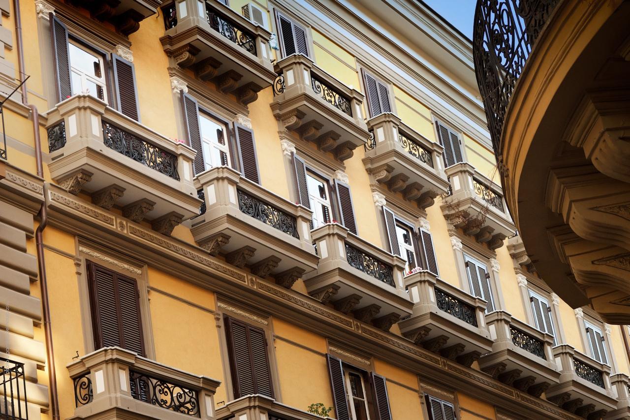 Bed & Breakfast Duomo Napoli