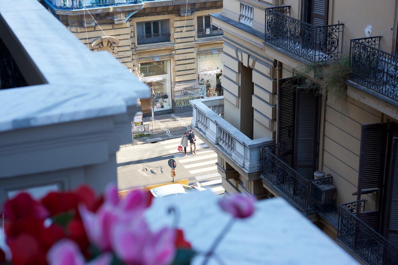 Duomo 3* Napoli