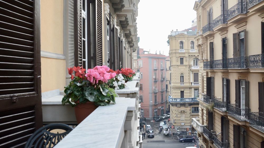 Duomo 3* Napoli